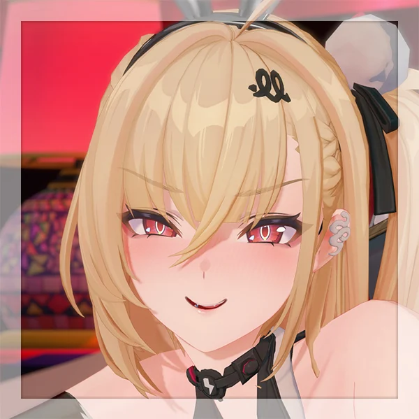 【キャラ】シーシィア