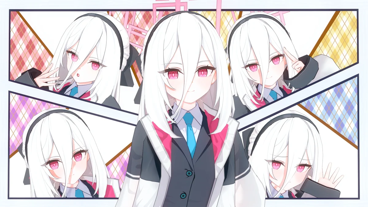 3月② 凯伊_Key_天童ケイ