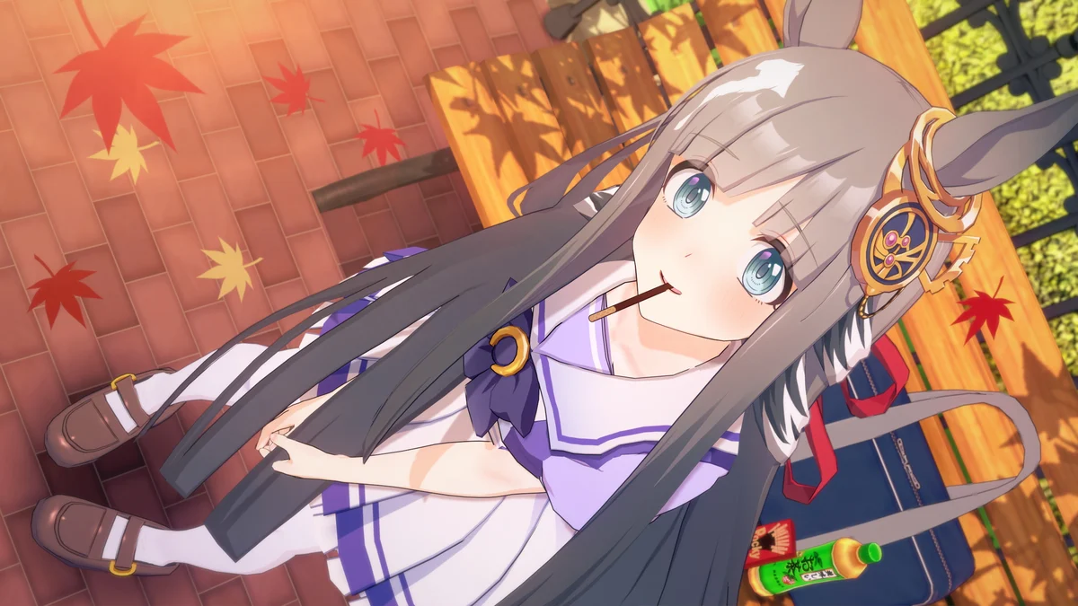 创世驹