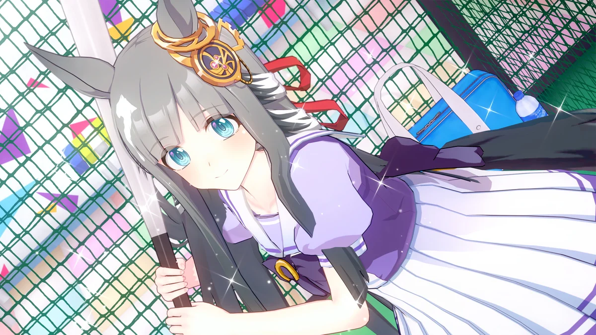 创世驹