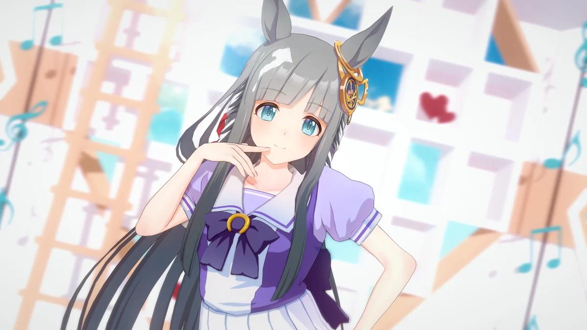 创世驹
