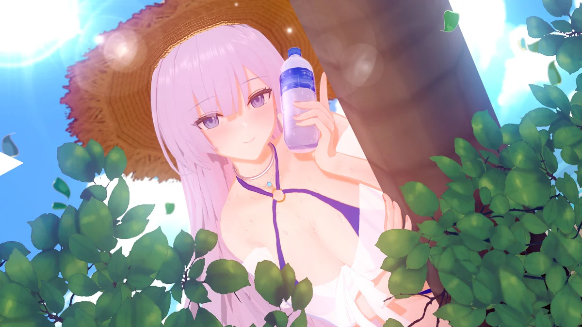 【5月先行配布】アーガス