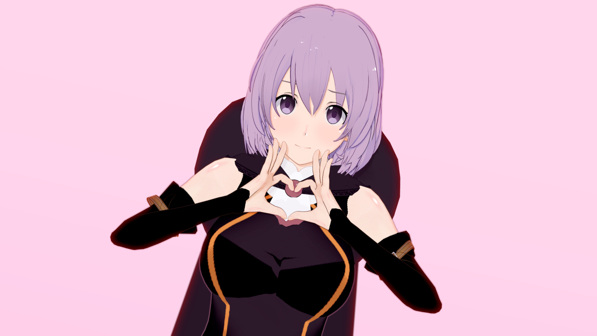 Shihoru - Grimgar