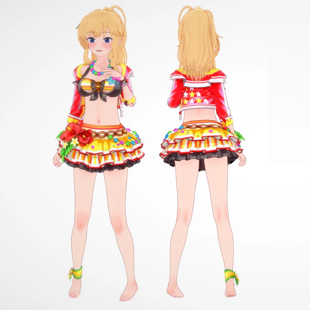 Yui dress mod(Early access)