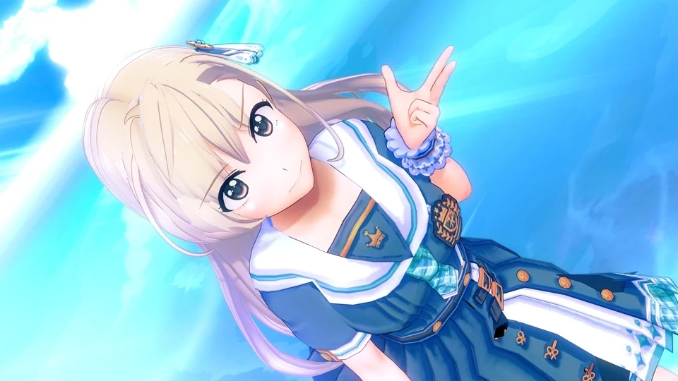 Hayate dress mod(Early access)