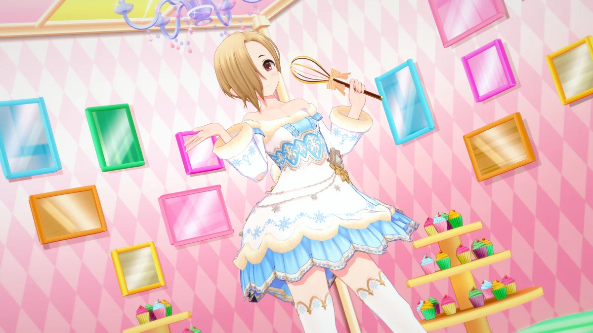 Koume dress mod(Early access)