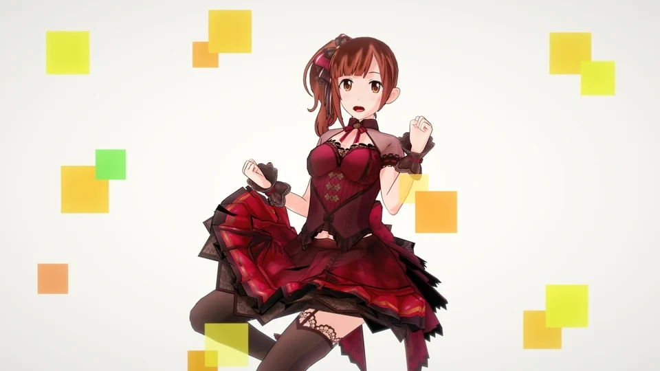 Kyoko dress mod(Early access)