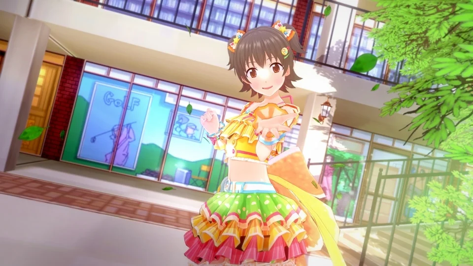 Miria dress mod(Early access)