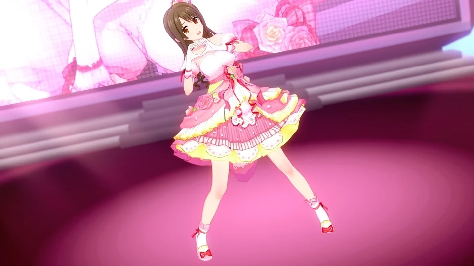 Uzuki dress mod (Early access)