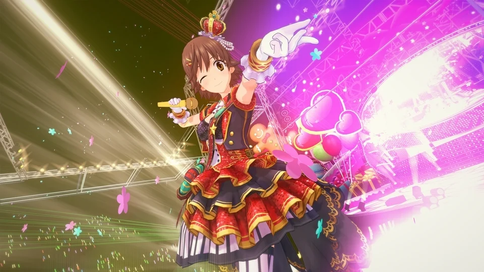 Mio dress mod (Early access)