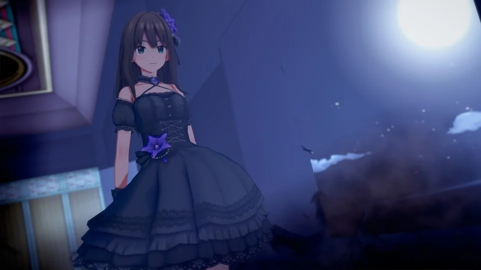 Rin dress mod (Early access)