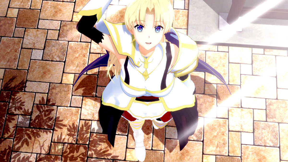 Jeanne Euphoria