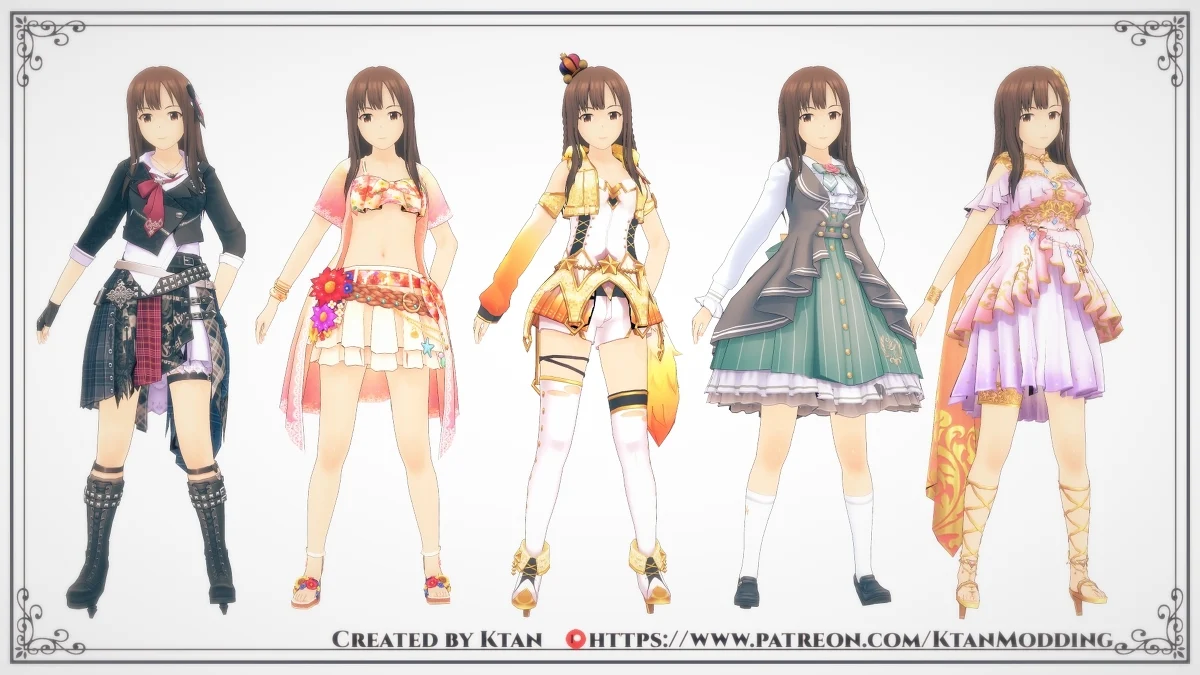 Yukari 2 mod (Early access)