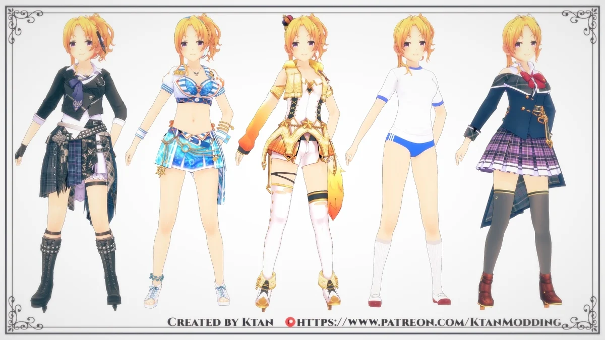 Tsukasa mod (Early access)