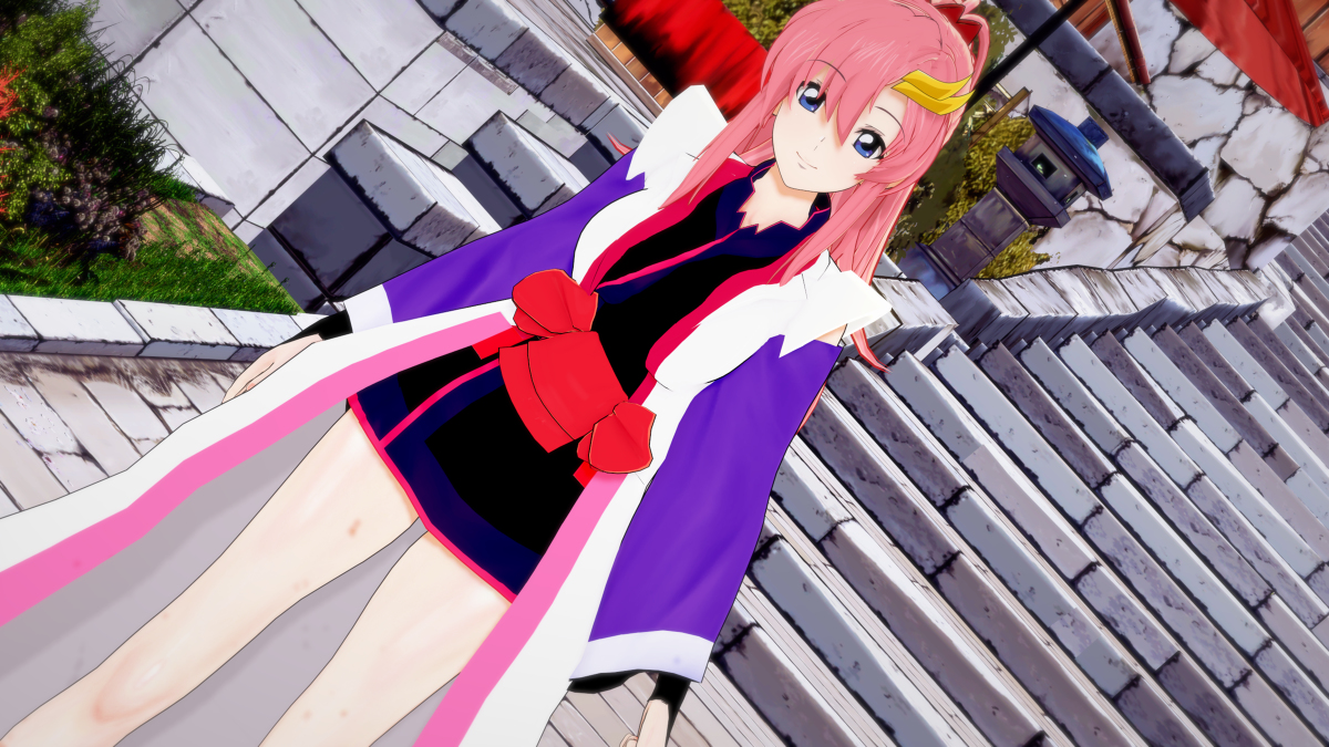 Lacus Clyne
